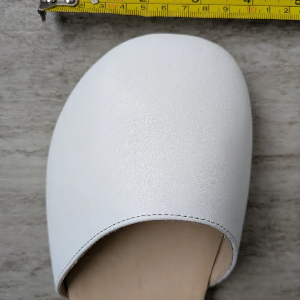 Minimalist Mary Janes - Picture 8 of 8